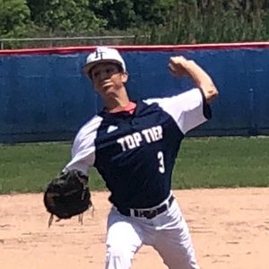 Meet your Posher, Nathan